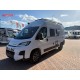Knaus Boxlife 540 MQ Platinum Selection 2026 | Tetto Pop-up